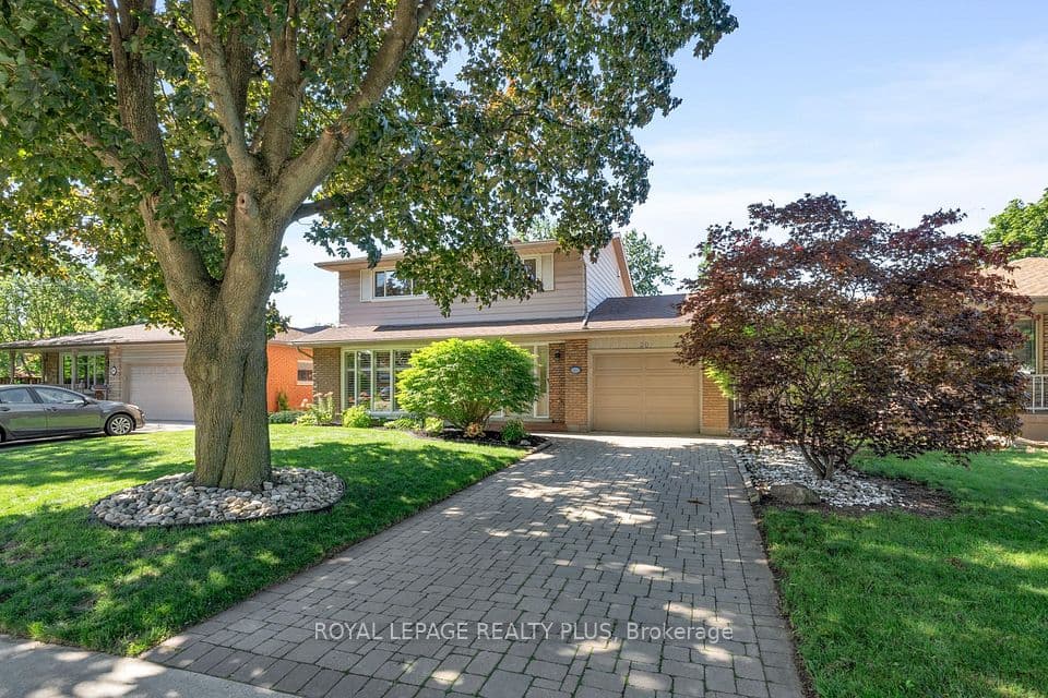 20 San Marino Crescent, Hamilton, ON L9C 2B7 – photo 2