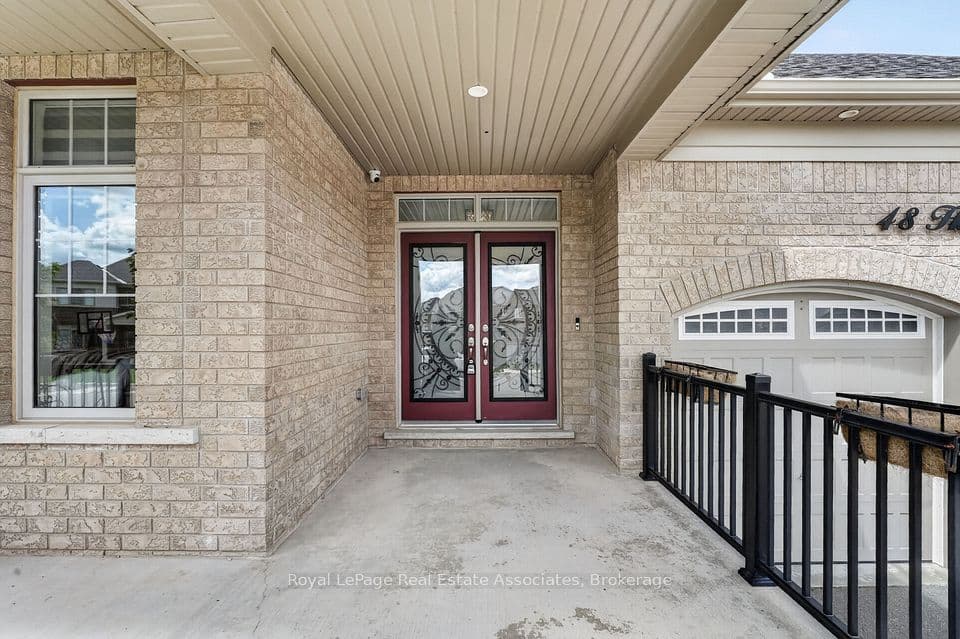 48 HARPIN Way E, Centre Wellington, ON N1M 0E9 – photo 2
