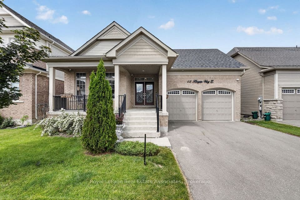 48 HARPIN Way E, Centre Wellington, ON N1M 0E9 – main photo