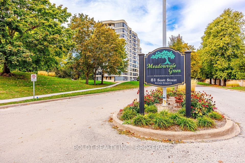81 Scott Street 812, St. Catharines, ON L2N 7L5 – photo 2
