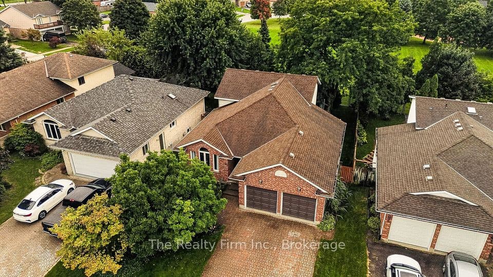 55 Mason Drive, Ingersoll, ON N5C 4A4 – photo 3