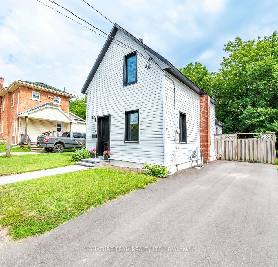 131 Patrick Avenue, Renfrew, ON K7V 3H3 – main photo