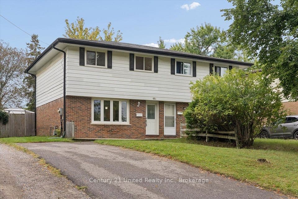46B Springbrook Drive, Peterborough, ON K9J 1L1 – main photo