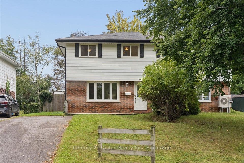 46B Springbrook Drive, Peterborough, ON K9J 1L1 – photo 2