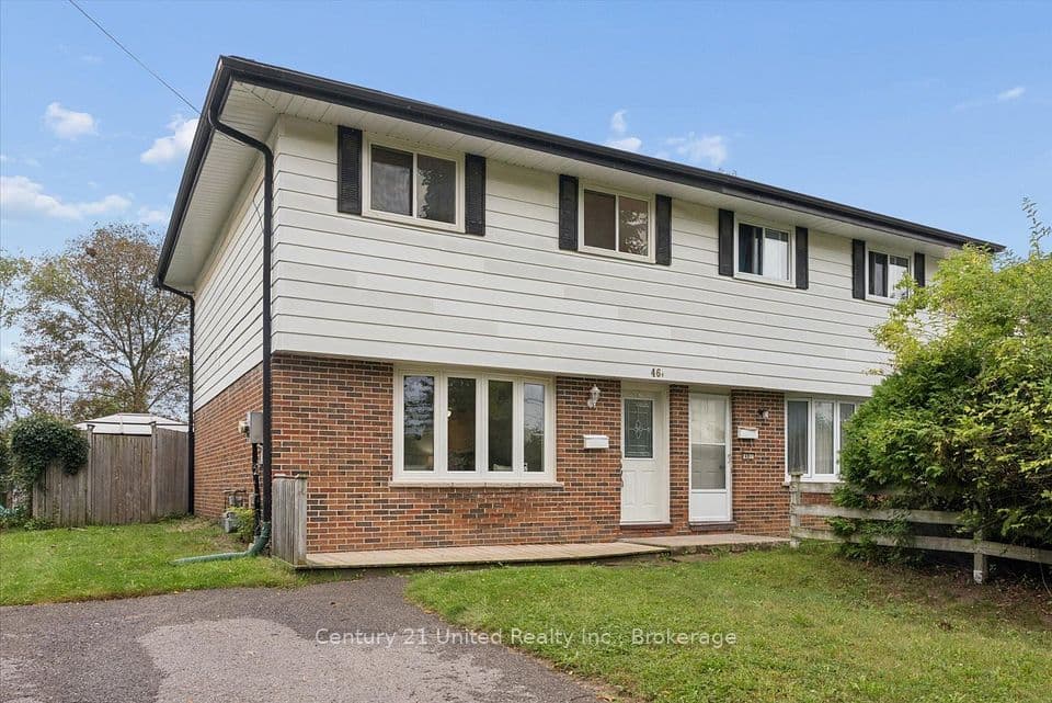46B Springbrook Drive, Peterborough, ON K9J 1L1 – photo 3