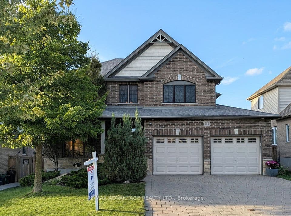 764 Eclipse Walk, London North, ON N5X 0K1 – main photo