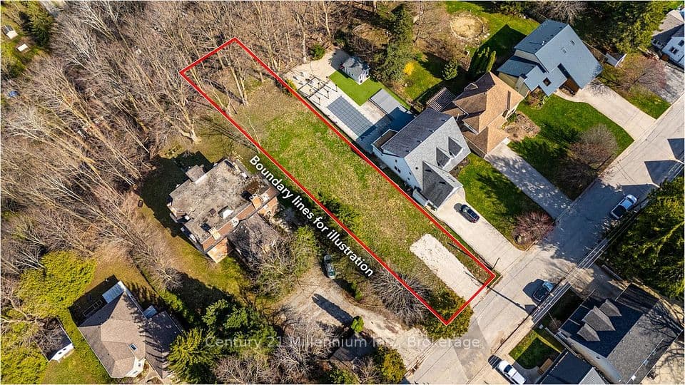 855 4th Avenue A West Avenue, Owen Sound, ON N4K 6L5 – photo 2