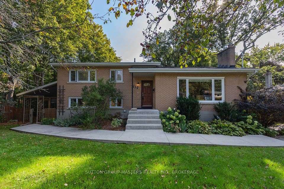 732 Centre Street, Kingston, ON K7M 5E4 – photo 2