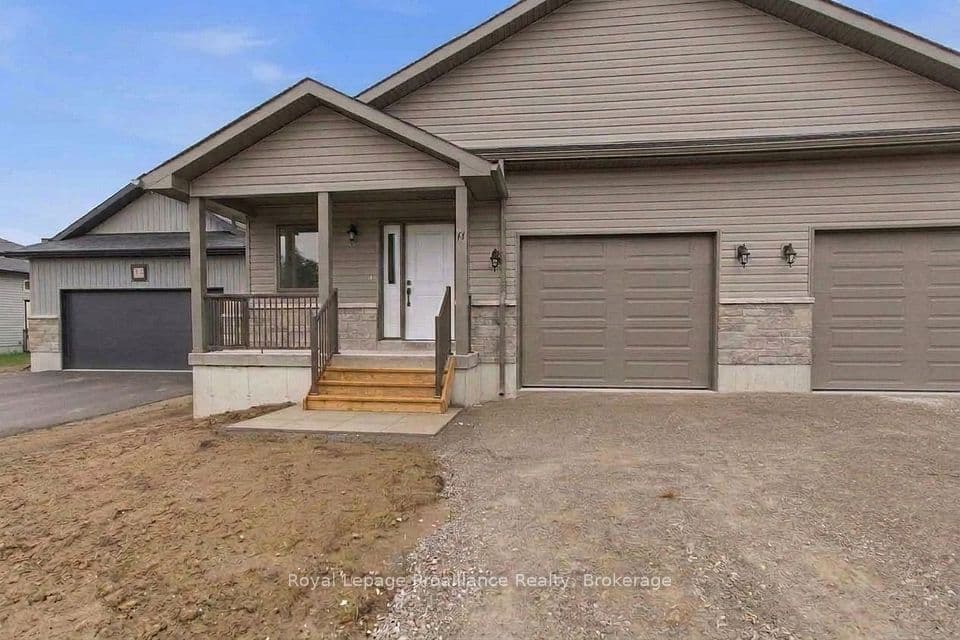 14 Clayton John Avenue, Brighton, ON K0K 1H0 – main photo