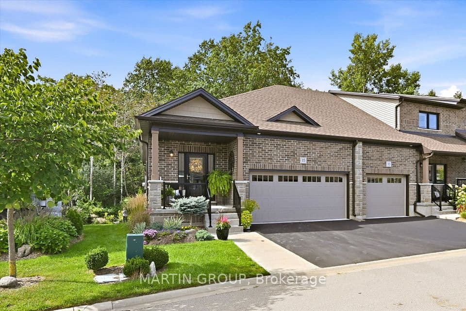 35 Tamarack Way, Norfolk, ON N3Y 0E7 – main photo