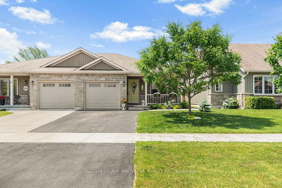 70 Postma Drive, Haldimand, ON N1A 0B2 – main photo