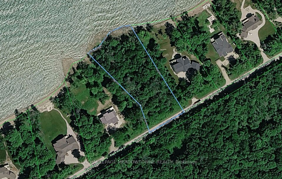 Lot 12 Eagle Ridge Drive, Meaford, ON N0H 1B0 – photo 2