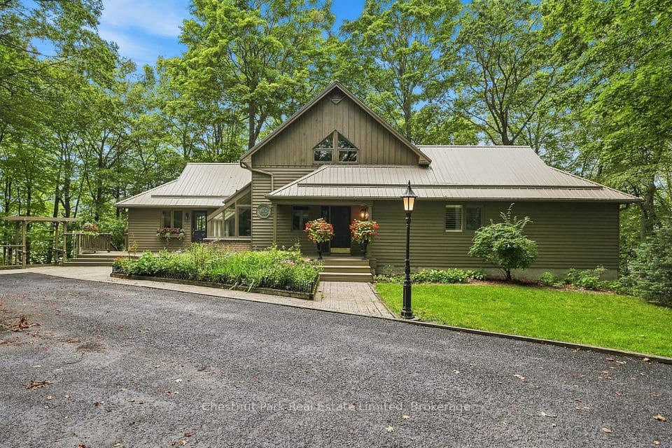 26 Benham Place Road, Prince Edward County, ON K0K 2T0 – main photo