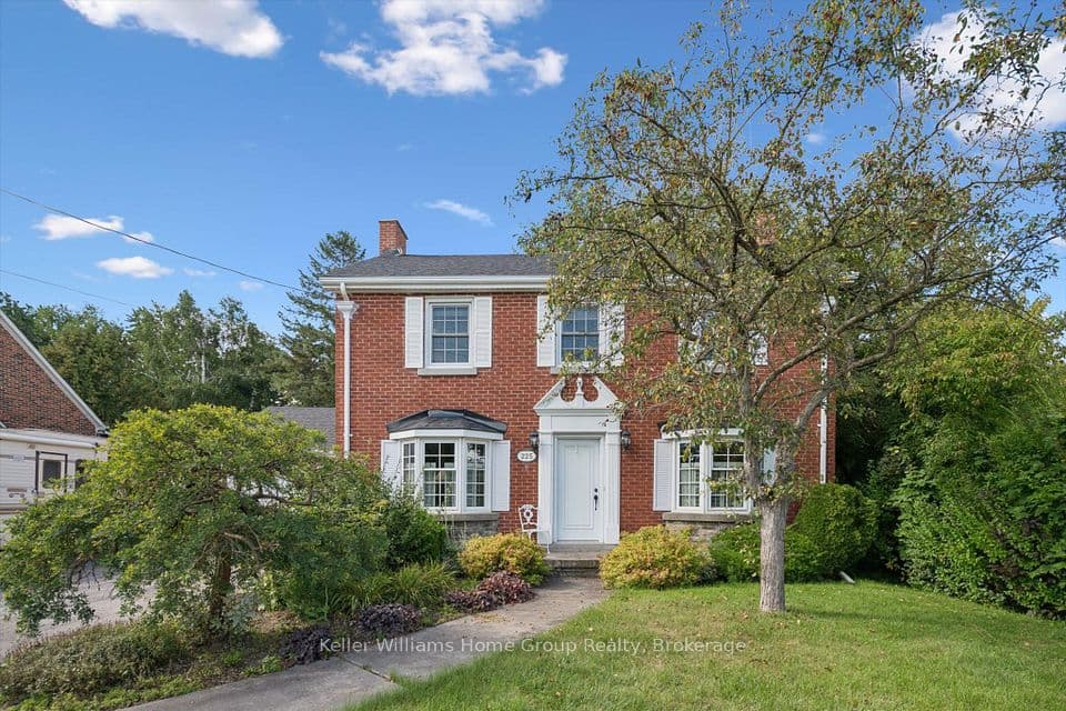 225 Elora Street, Centre Wellington, ON N1M 1Y9 – main photo