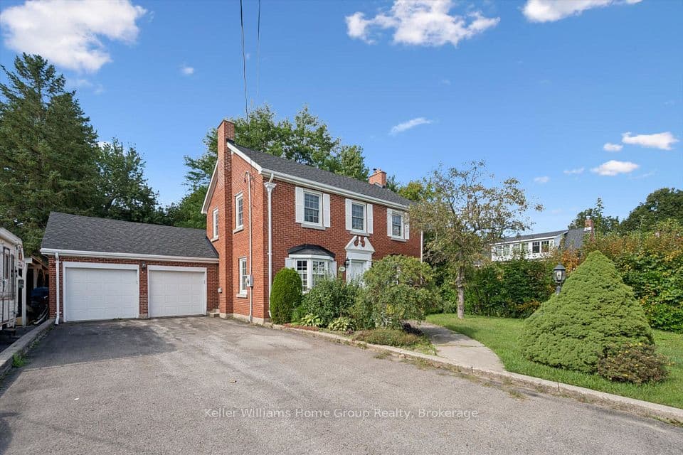 225 Elora Street, Centre Wellington, ON N1M 1Y9 – photo 2
