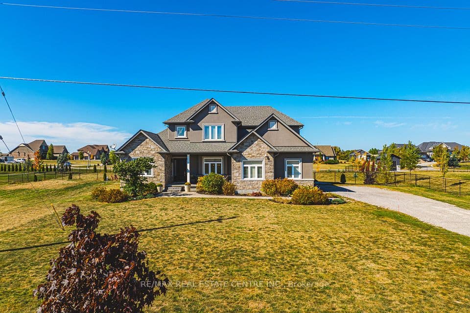 2855 Haldimand Road 9 Road, Haldimand, ON N0A 1R0 – main photo