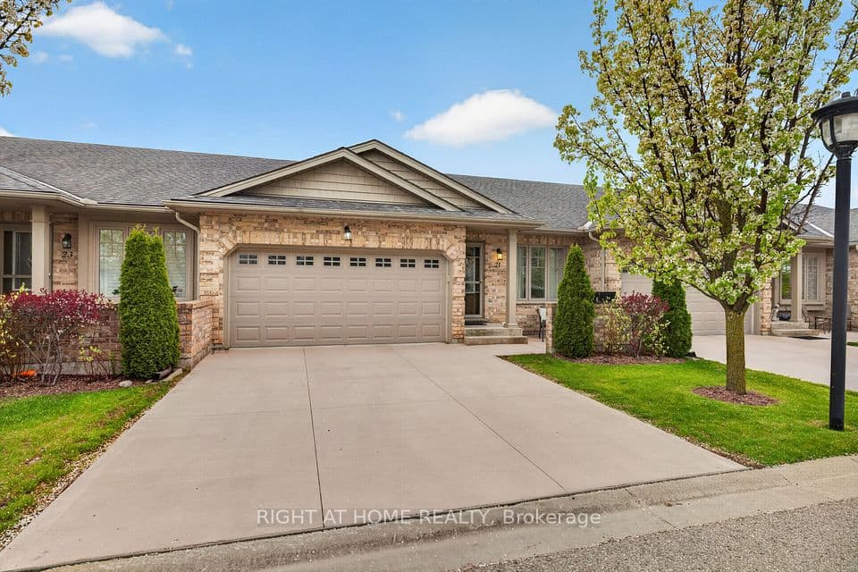 2100 Denview Avenue 21, London North, ON N6G 0J5 – photo 2