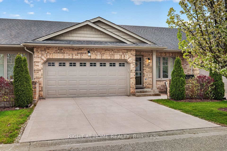 2100 Denview Avenue 21, London North, ON N6G 0J5 – photo 3