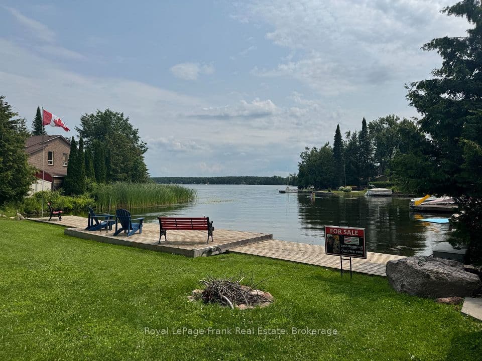 14 Fire Route 26B, Trent Lakes, ON K0L 1J0 – photo 2