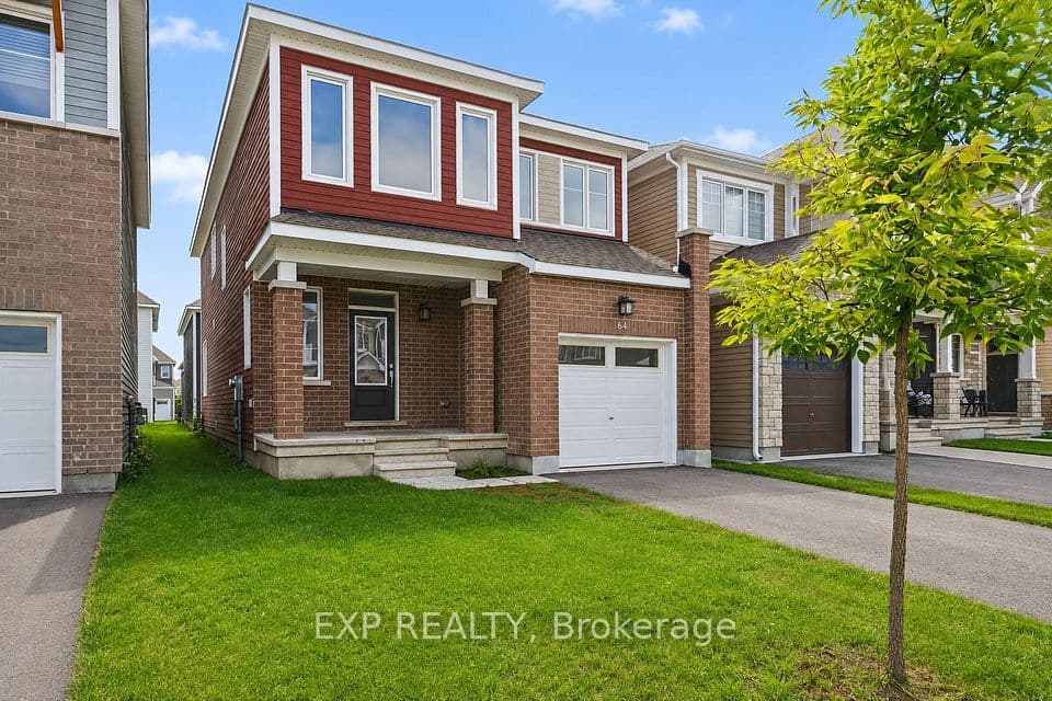 64 Hackamore Crescent, Stittsville - Munster - Richmond, ON K0A 2Z0 – photo 3