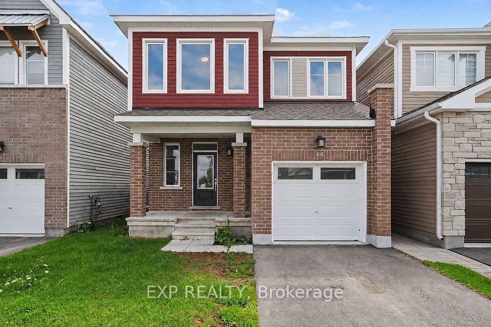 64 Hackamore Crescent, Stittsville - Munster - Richmond, ON K0A 2Z0 – photo 2