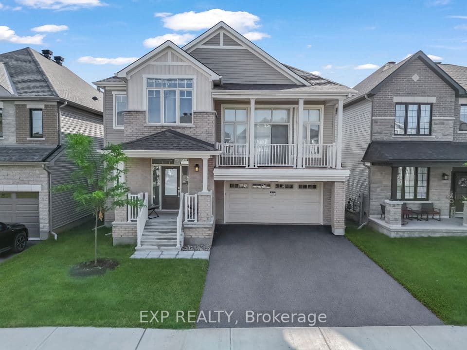 626 Inver Lane, Barrhaven, ON K2J 7C4 – photo 2