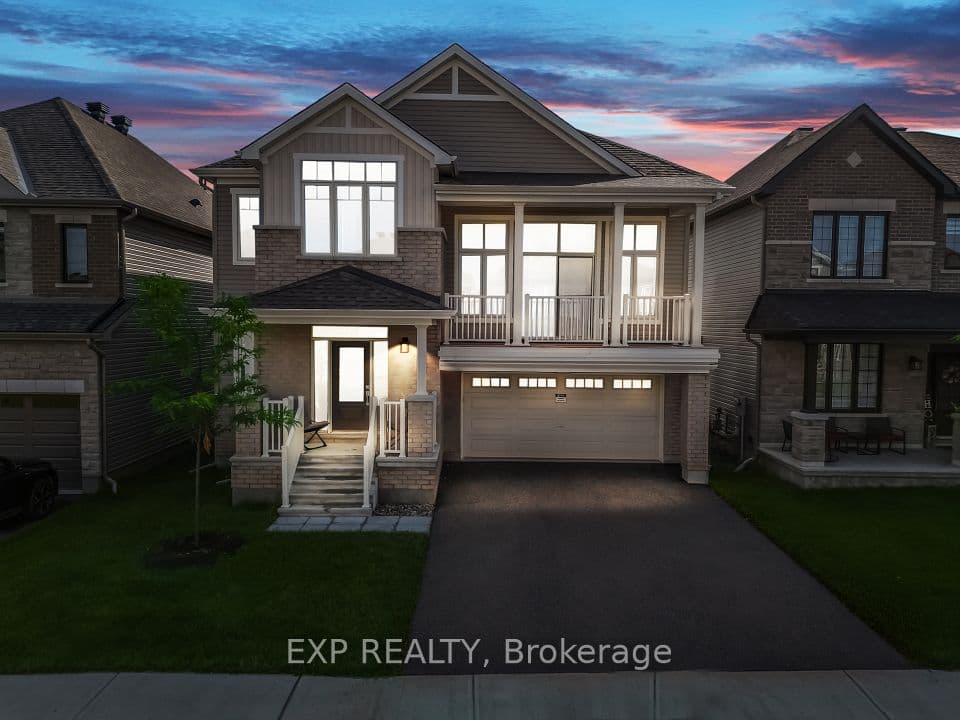 626 Inver Lane, Barrhaven, ON K2J 7C4 – main photo