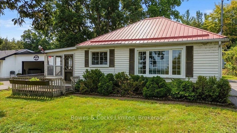 6374 County Road 50, Trent Hills, ON K0L 1L0 – photo 2