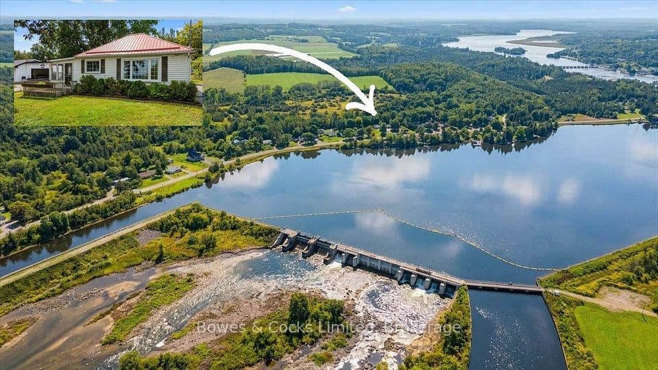 6374 County Road 50, Trent Hills, ON K0L 1L0 – main photo