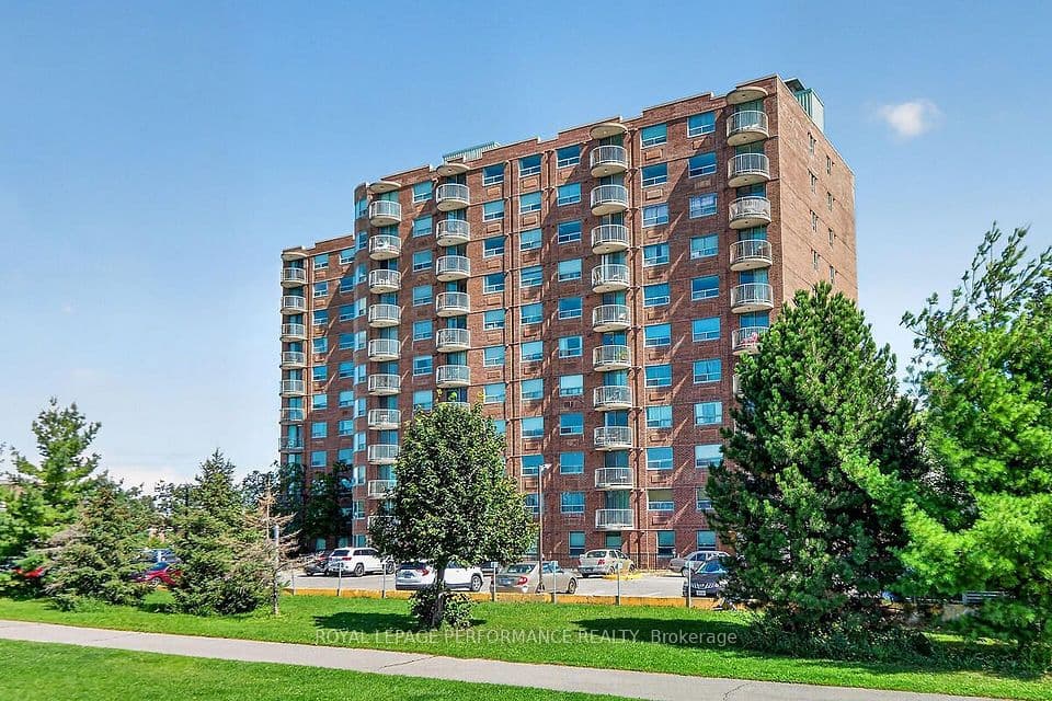 1440 Heron Road 403, Hunt Club - South Keys and Area, ON K1V 0X2 – photo 2