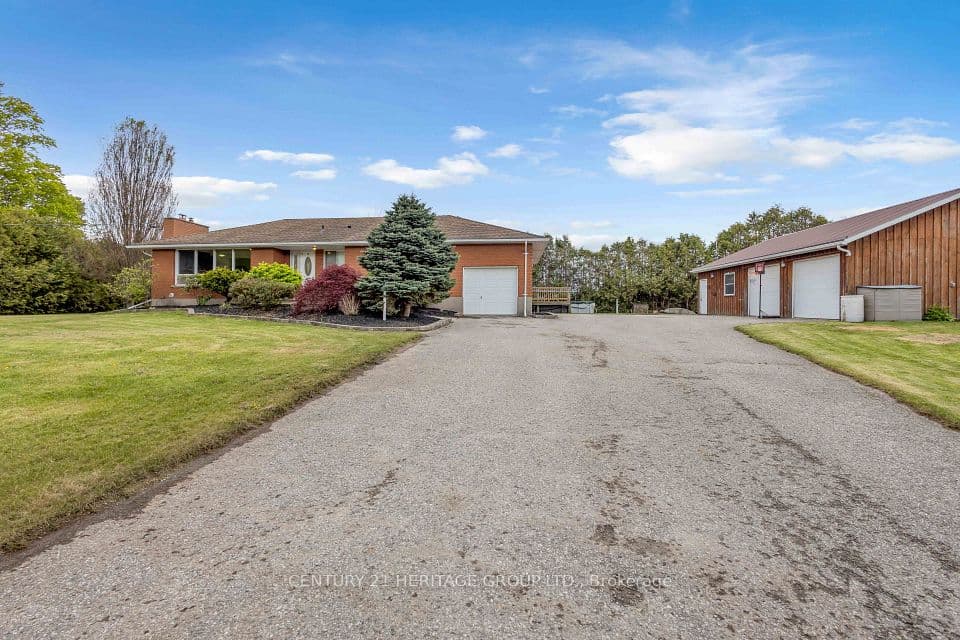 348 Windham 12 Road, Norfolk, ON N3Y 4K6 – main photo