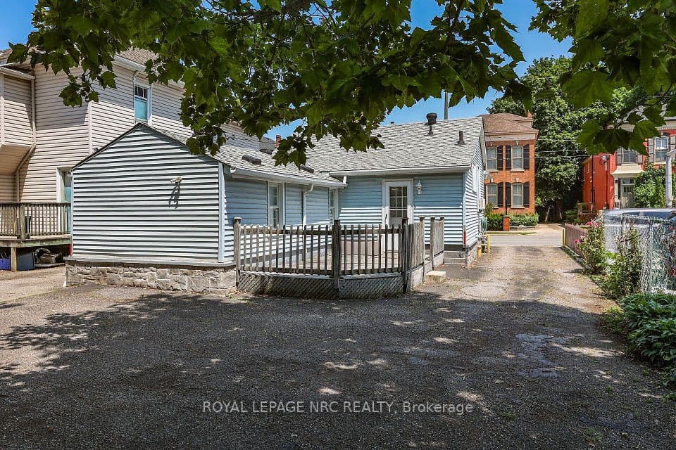 177 James Street, St. Catharines, ON L2R 5C4 – photo 2