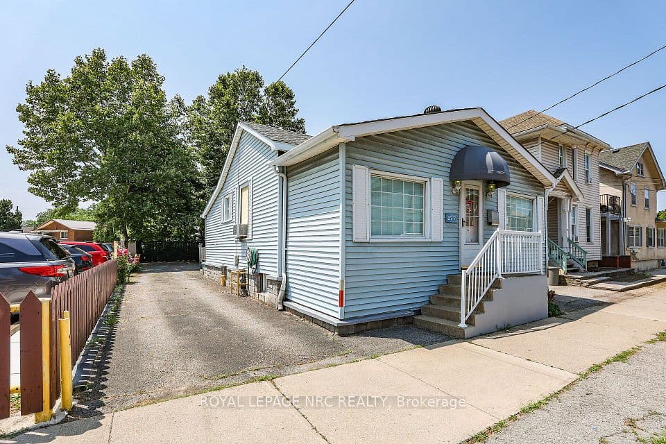 177 James Street, St. Catharines, ON L2R 5C4 – main photo