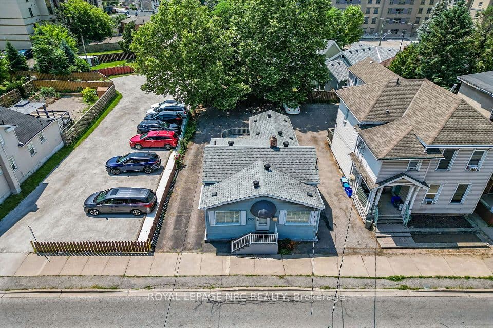 177 James Street, St. Catharines, ON L2R 5C4 – photo 3