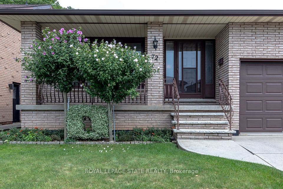 72 Henley Drive, Hamilton, ON L8E 3Z6 – photo 3