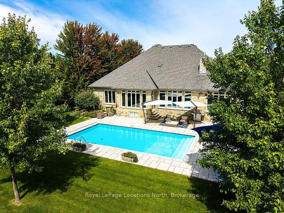 150 Rankin's Crescent, Blue Mountains, ON N0H 2P0 – photo 3