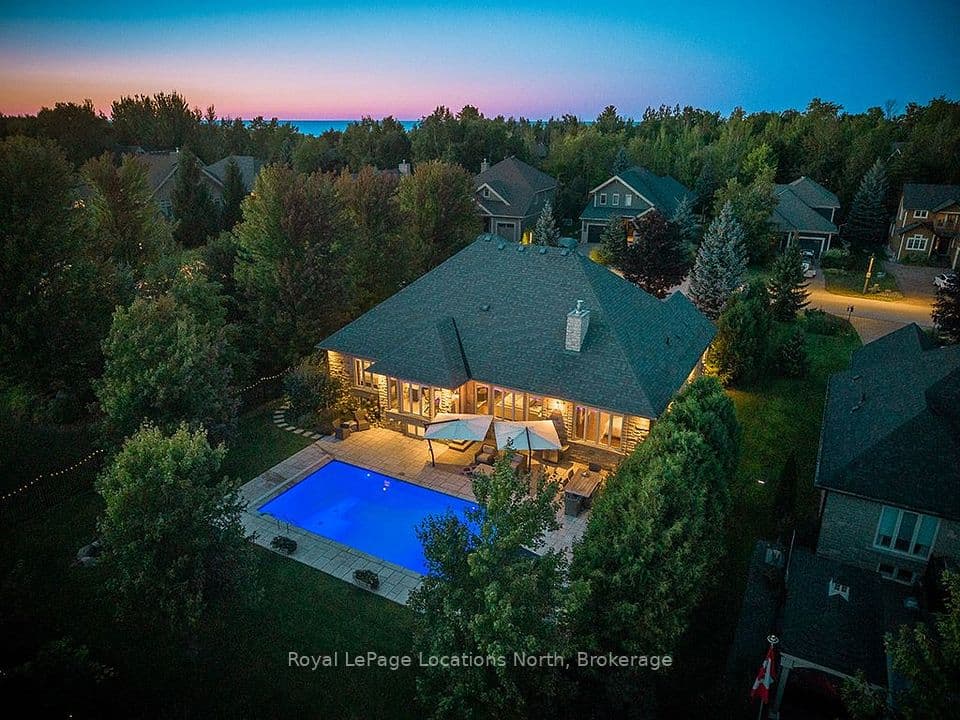 150 Rankin's Crescent, Blue Mountains, ON N0H 2P0 – main photo