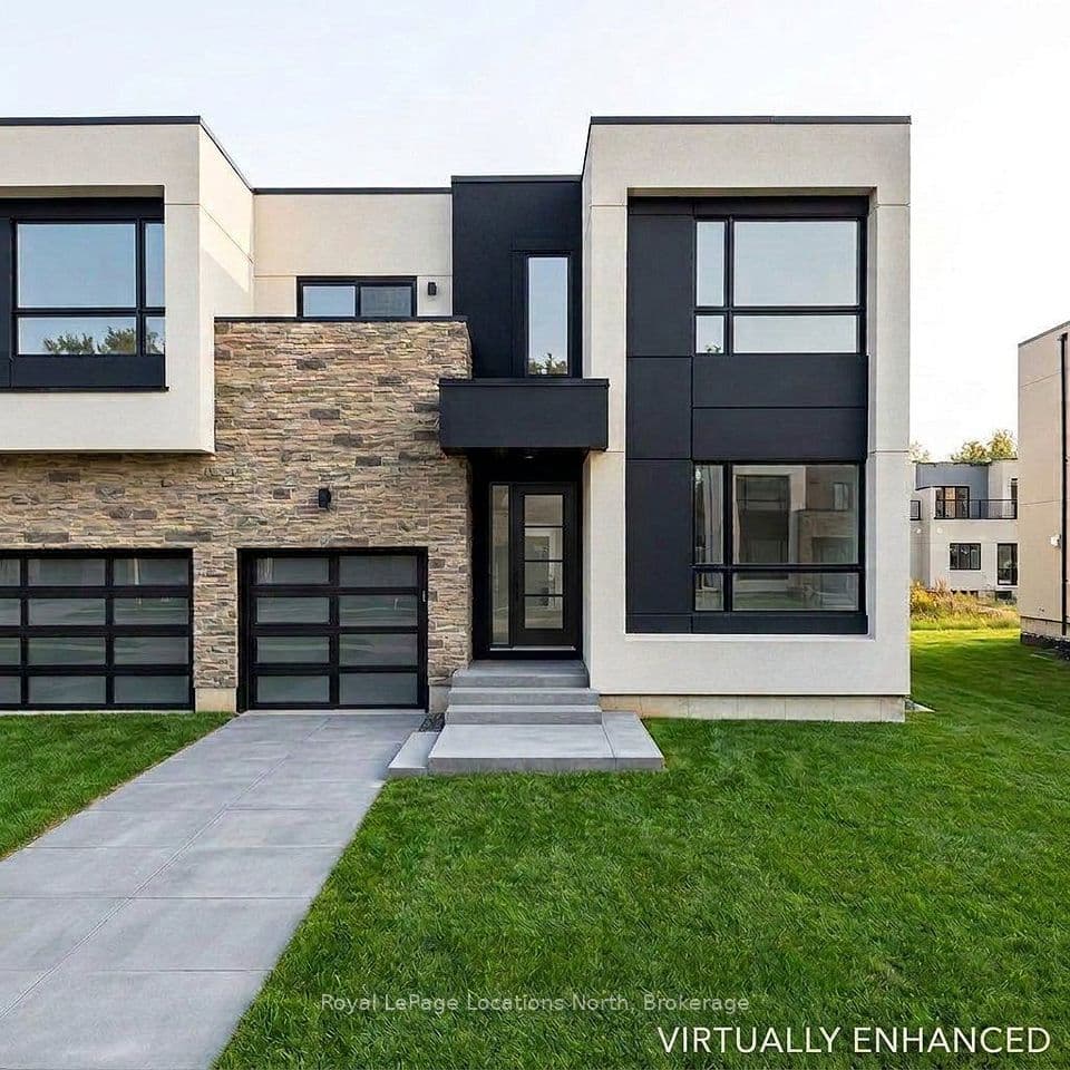 127 Yvonne Crescent, Blue Mountains, ON L9Y 5T9 – main photo