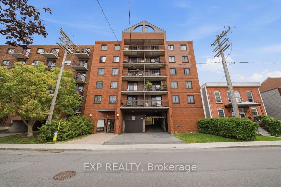 222 Guigues Avenue 401, Lower Town - Sandy Hill, ON K1N 5J2 – main photo