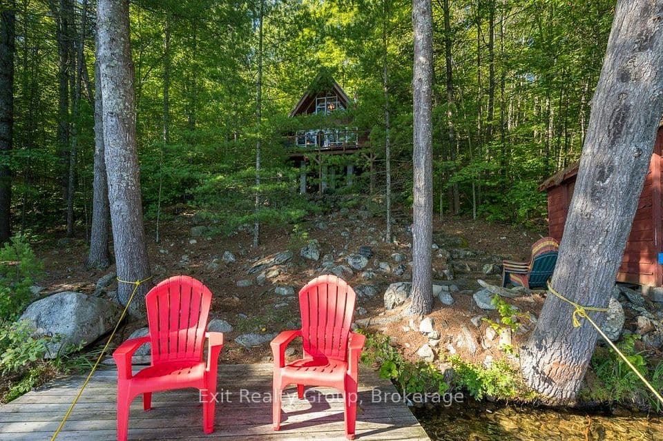 2010 Shabomeka Lake, Frontenac, ON K0H 1K0 – photo 2