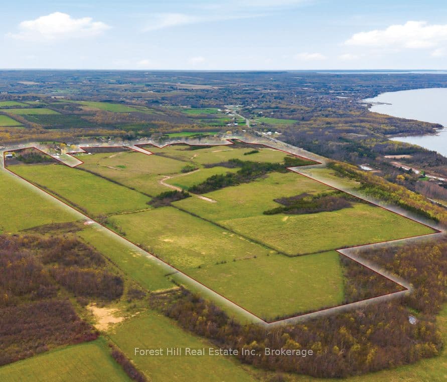 NA 3rd Line, Meaford, ON N4L 1W7 – main photo