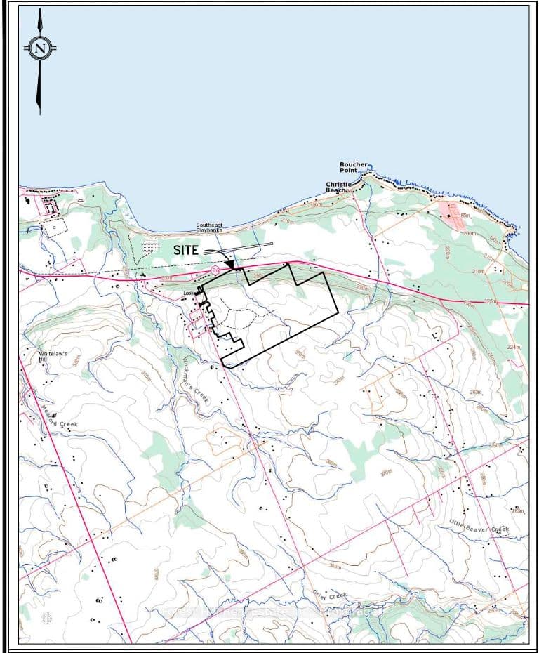 NA 3rd Line, Meaford, ON N4L 1W7 – photo 3