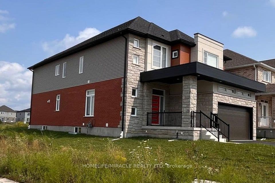 158 Savannah Ridge Drive, Brant, ON N3L 0L5 – photo 3
