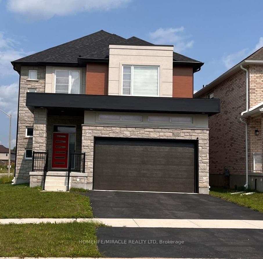 158 Savannah Ridge Drive, Brant, ON N3L 0L5 – photo 2