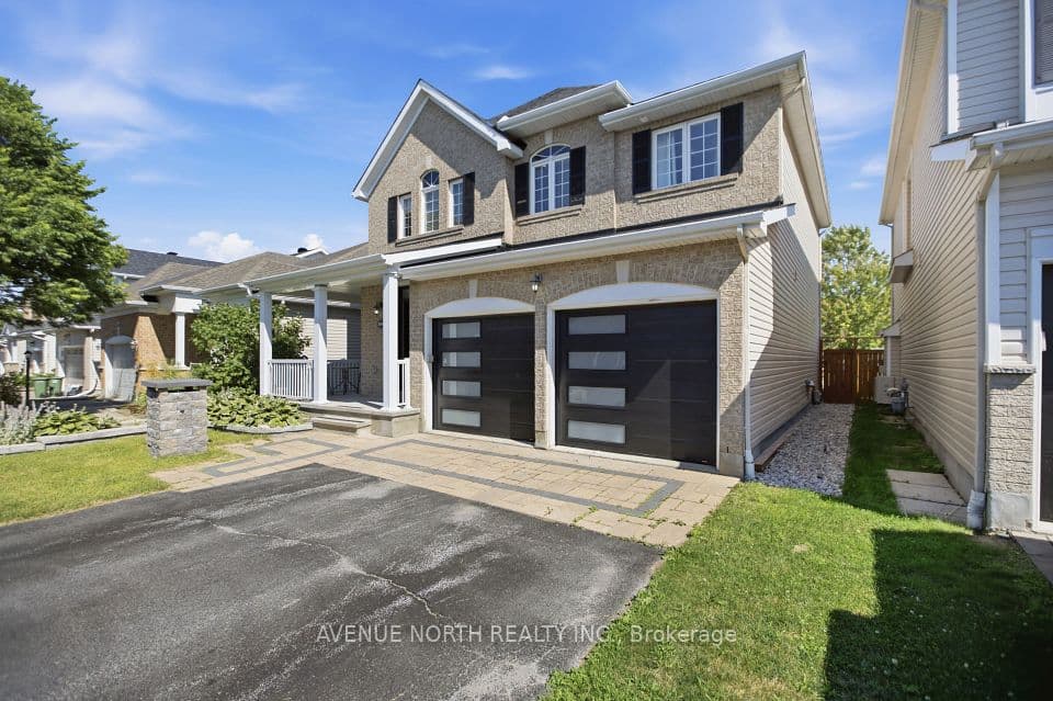 556 Mazari Crescent, Stittsville - Munster - Richmond, ON K2S 0A1 – photo 3