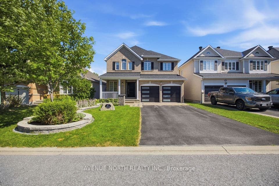 556 Mazari Crescent, Stittsville - Munster - Richmond, ON K2S 0A1 – photo 2