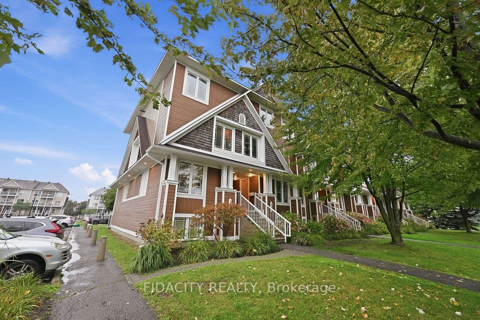 324 Crownridge Drive 55, Kanata, ON K2M 3A5 – photo 2