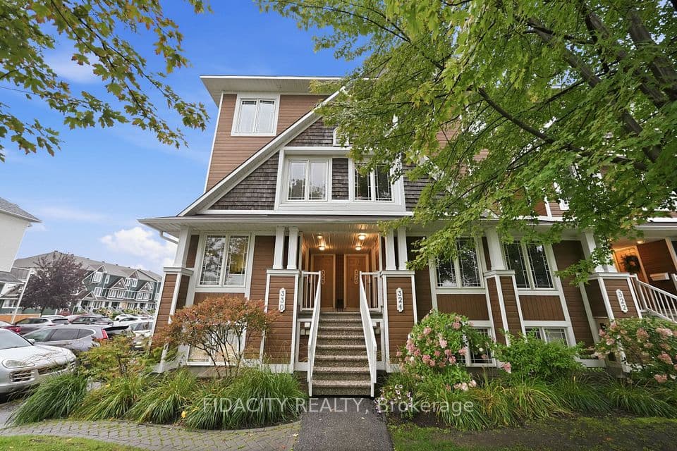 324 Crownridge Drive 55, Kanata, ON K2M 3A5 – main photo