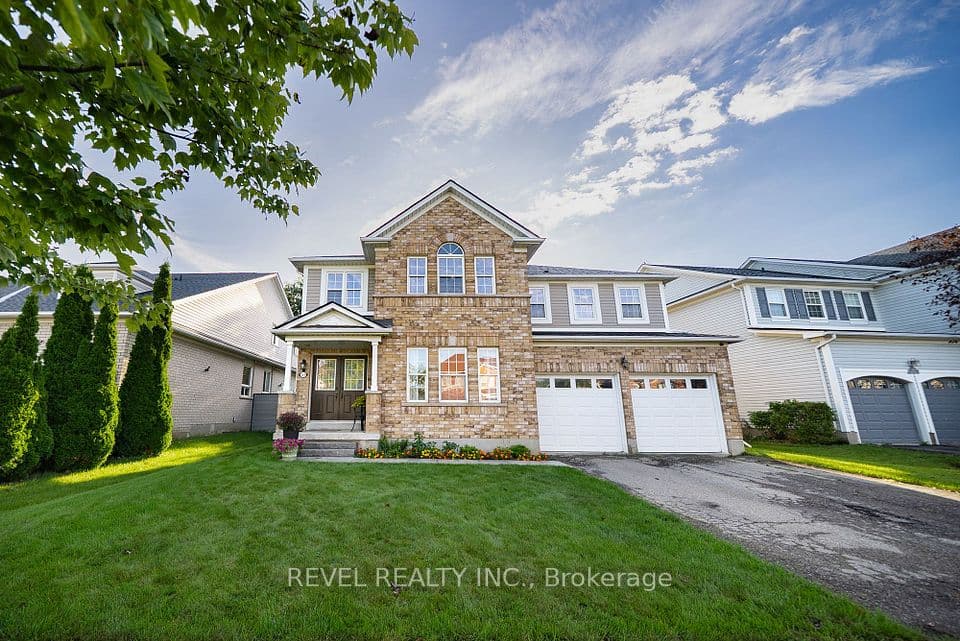 51 Webb Avenue, Brantford, ON N3T 6S6 – photo 3