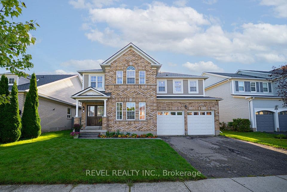 51 Webb Avenue, Brantford, ON N3T 6S6 – photo 2